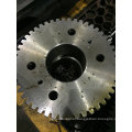 OEM Aluminum Brake Discs with CNC Machining